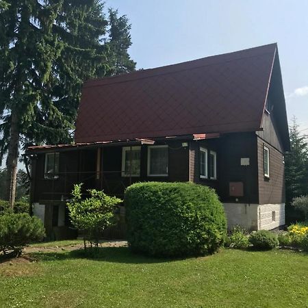 Chata Na Kamenci Mosty u Jablunkova Exterior photo